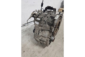 Land Rover Range Rover Evoque L538 2017 Automatic transmission Transmission type manual