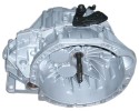 Box Renault Laguna III 2 0 GT Petrol 6 speed PK4008