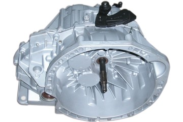Box Renault Laguna III 2 0 GT Petrol 6 speed PK4008