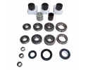 Box Renault Laguna III 2 0 GT Petrol 6 speed PK4008 Part manufacturer Renault OE