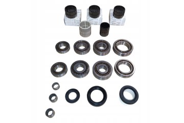 Box Renault Laguna III 2 0 GT Petrol 6 speed PK4008 Part manufacturer Renault OE