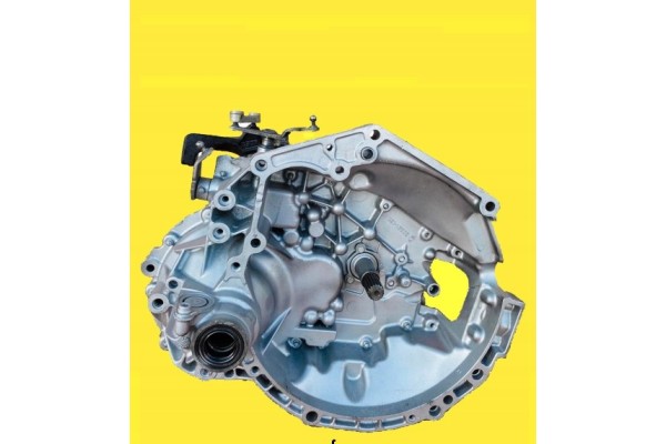 Gearbox VW Amarok 2 0 4Motion PCX