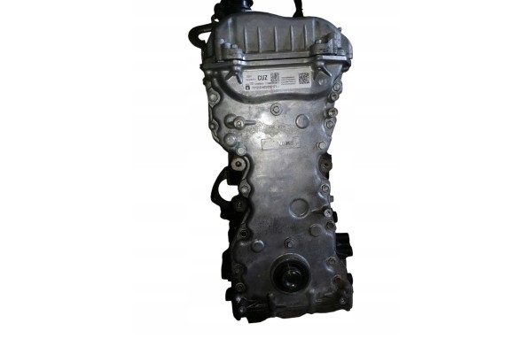 Opel Antara 2016 Catalog number of the part Z22D1