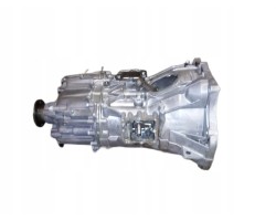 AUTOMATIC TRANSMISSION ROBOT IVECO DAILY 2 3 HPI