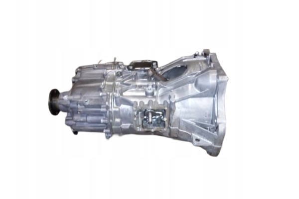 AUTOMATIC TRANSMISSION ROBOT IVECO DAILY 2 3 HPI