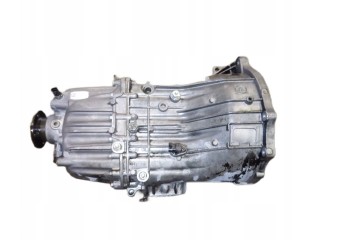AUTOMATIC TRANSMISSION ROBOT IVECO DAILY 2 3 HPI Catalog number of the part 6AS400