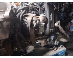 ENGINE COMPLEX VW SKODA SEAT AUDI 1 2 TSI CBZ