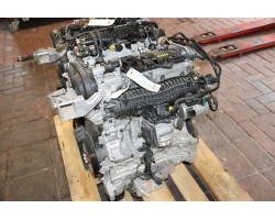 VOLVO V40 V60 S60 ENGINE 1 5 T2 B4154T5