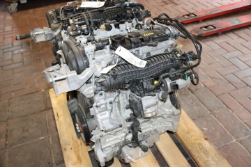 VOLVO V40 V60 S60 ENGINE 1 5 T2 B4154T5