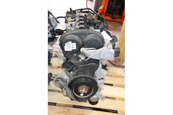 VOLVO V40 V60 S60 ENGINE 1 5 T2 B4154T5 Catalog number of the part B4154T5