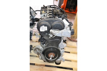 VOLVO V40 V60 S60 ENGINE 1 5 T2 B4154T5 Catalog number of the part B4154T5