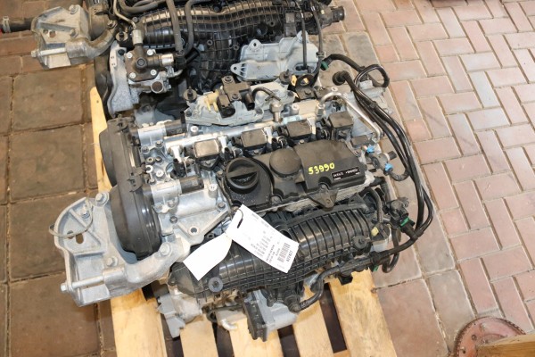VOLVO V40 V60 S60 ENGINE 1 5 T2 B4154T5 Part manufacturer Volvo OE