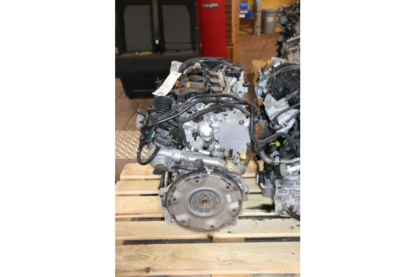 VOLVO V40 V60 S60 ENGINE 1 5 T2 B4154T5 Car type passenger cars