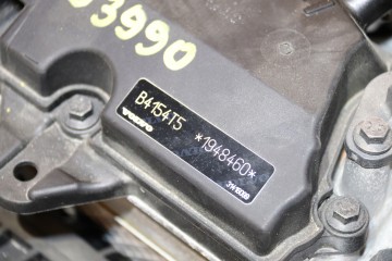 VOLVO V40 V60 S60 ENGINE 1 5 T2 B4154T5 Engine type gasoline powered
