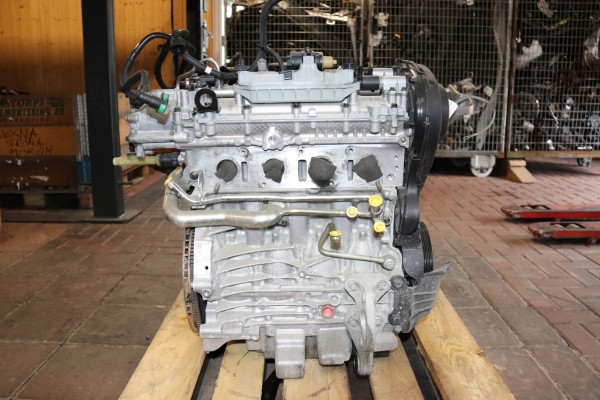 Motor 1.5 T2 B4154T5 para Volvo V40, V60, S60