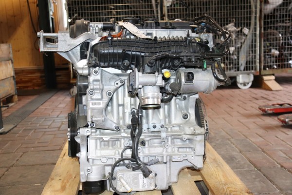 Motor 1.5 T2 B4154T5 para Volvo V40, V60, S60