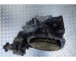 GEARBOX RENAULT KOLOS 2 0 DCI AJ8000