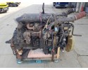 ENGINE DAF 12 9 462KM MX 13340H1 XF