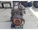 ENGINE DAF 12 9 462KM MX 13340H1 XF Part manufacturer OEM