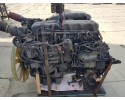 ENGINE DAF 12 9 462KM MX 13340H1 XF Catalog number of the part LORK 587 504680 MX 13340H1