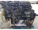 ENGINE DAF 12 9 462KM MX 13340H1 XF Quality of parts according to GVO O original with manufacturer s logo OE