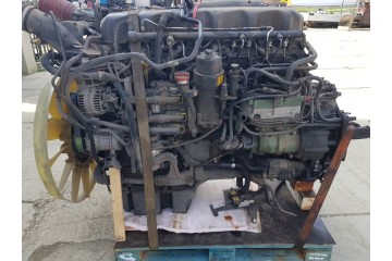 ENGINE DAF 12 9 462KM MX 13340H1 XF Quality of parts according to GVO O original with manufacturer s logo OE