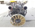 ENGINE DAF 12 9 462KM MX 13340H1 XF Car type passenger cars