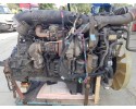 ENGINE DAF 12 9 462KM MX 13340H1 XF Product weight with unit packaging 100 kg