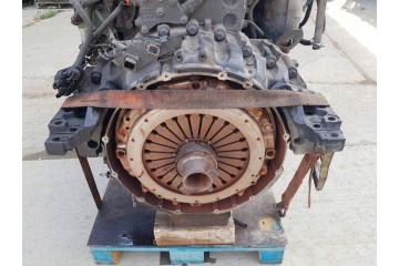 ENGINE DAF 12 9 462KM MX 13340H1 XF Catalog number of substitutes MX 13340H1