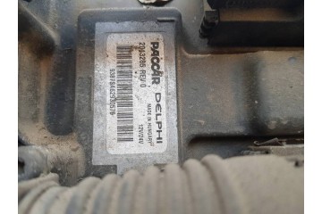 ENGINE DAF 12 9 462KM MX 13340H1 XF Version European