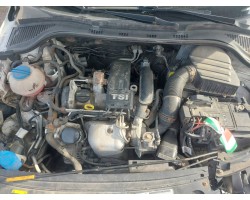 PETROL ENGINE SKODA RAPID AND CBZB 1 2 TSI