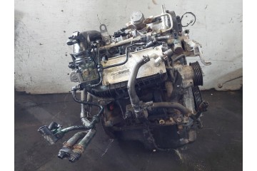 PETROL ENGINE SKODA RAPID AND CBZB 1 2 TSI Packaging status replacement