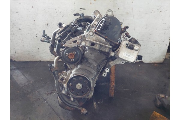 PETROL ENGINE SKODA RAPID AND CBZB 1 2 TSI Part manufacturer Skoda OE