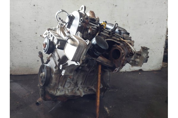 PETROL ENGINE SKODA RAPID AND CBZB 1 2 TSI Catalog number of the part CBZB