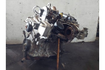 PETROL ENGINE SKODA RAPID AND CBZB 1 2 TSI Catalog number of the part CBZB