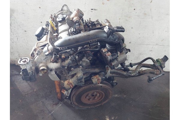 PETROL ENGINE SKODA RAPID AND CBZB 1 2 TSI Quality of parts according to GVO O original with manufacturer s logo OE