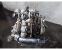 PETROL ENGINE SKODA RAPID AND CBZB 1 2 TSI Car type passenger cars
