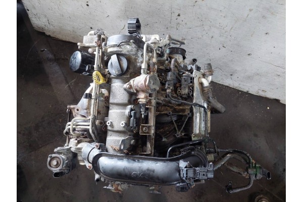 PETROL ENGINE SKODA RAPID AND CBZB 1 2 TSI Car type passenger cars