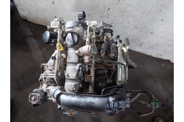 PETROL ENGINE SKODA RAPID AND CBZB 1 2 TSI Car type passenger cars