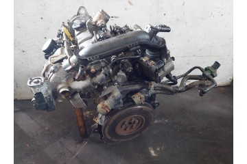 PETROL ENGINE SKODA RAPID AND CBZB 1 2 TSI Version European