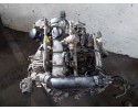 Motor de gasolina Skoda Rapid 1.2 TSI CBZB