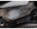 Motor de gasolina Skoda Rapid 1.2 TSI CBZB