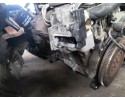 Motor de gasolina Skoda Rapid 1.2 TSI CBZB