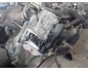 Motor de gasolina Skoda Rapid 1.2 TSI CBZB