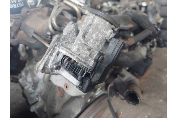 Motor de gasolina Skoda Rapid 1.2 TSI CBZB