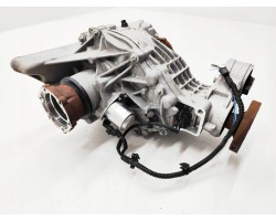 AUDI A6 C8 4K REAR BRIDGE 09R500043B