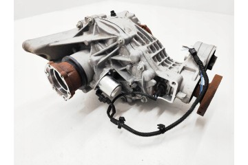 AUDI A6 C8 4K REAR BRIDGE 09R500043B