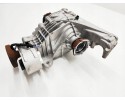 AUDI A6 C8 4K REAR BRIDGE 09R500043B Catalog number of the part 09R500043B