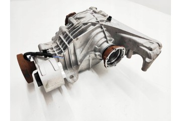 AUDI A6 C8 4K REAR BRIDGE 09R500043B Catalog number of the part 09R500043B