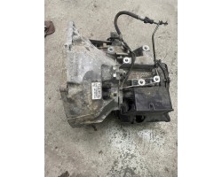 GEARBOX 1 0 ECOBOOST FORD FIESTA COURIER DV1R 7002 ABF